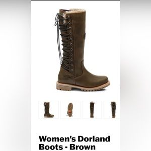 Women Dorland Boots !